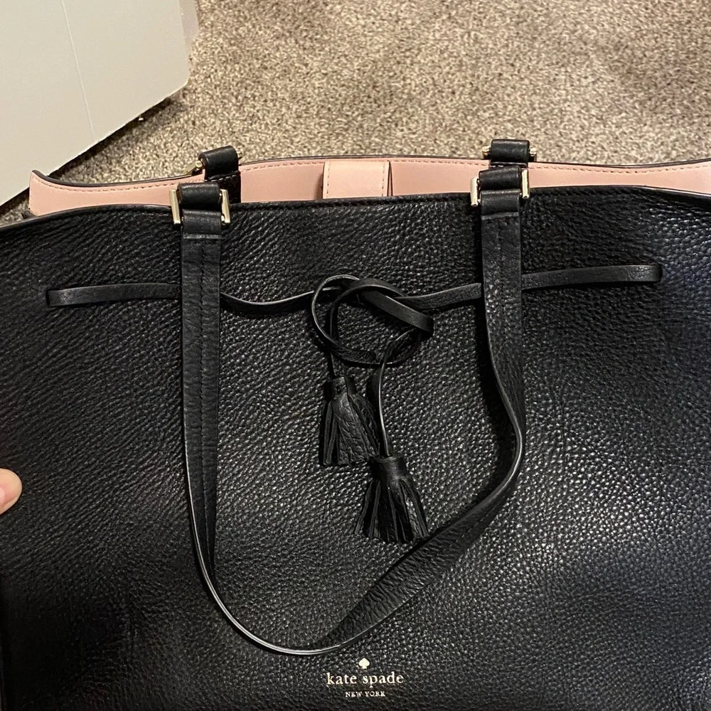 kate spade no flaws
